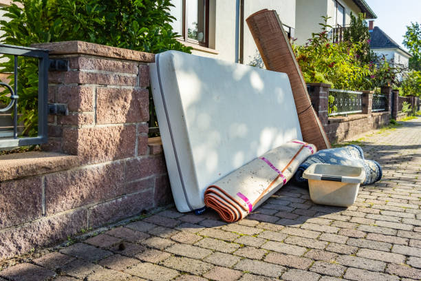 Professional Junk Removal in Clear Lake, SD