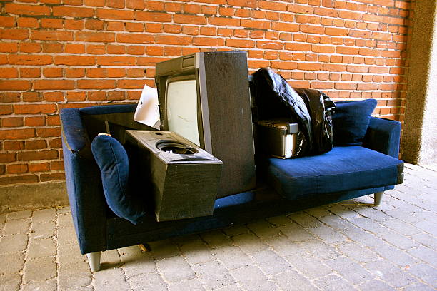 Best Residential Junk Removal  in Clear Lake, SD