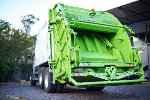 Best Junk Hauling Services  in Clear Lake, SD