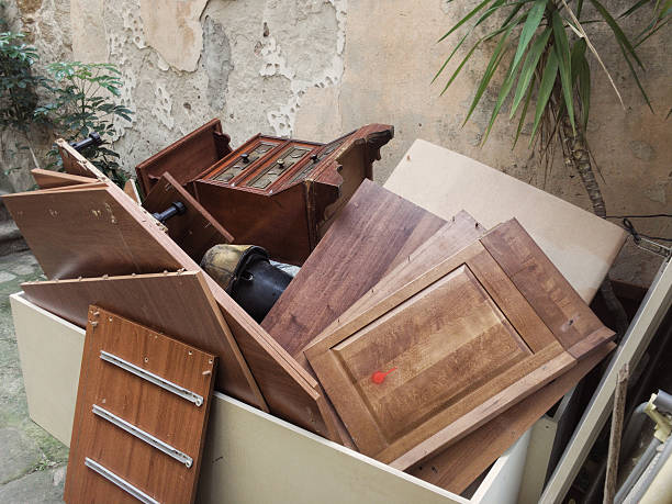 Best Yard Waste Removal  in Clear Lake, SD